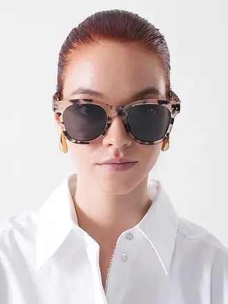 IZIPIZI | Sonnenbrille SUN #N | hellbraun